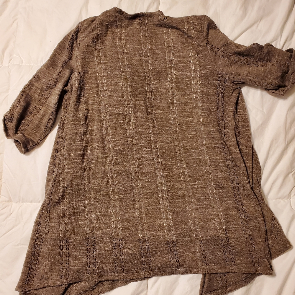 Sweater - Picture 3 of 5